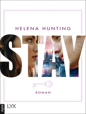 cover image of STAY